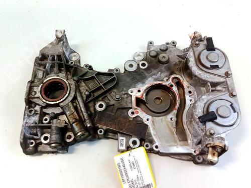 Used Timing cover Timing cover OPEL MERIVA B MPV (S10) 1.4 (75) (140 hp) 34103538 34103538