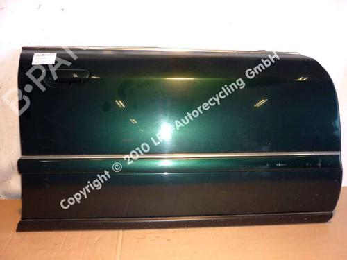 Used Right front door AUDI A8 D2 (4D2, 4D8) 4.2 quattro (310 hp) 20582369