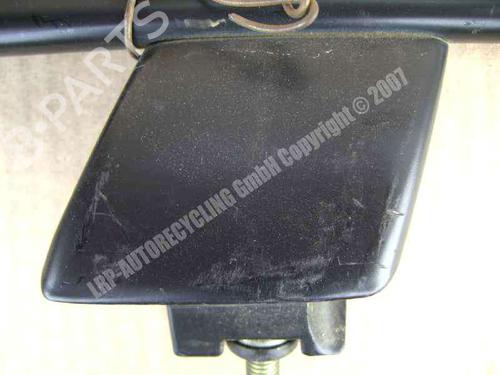 Roof bar VW SHARAN (7M8, 7M9, 7M6) 2.0 | BP20541586C65 