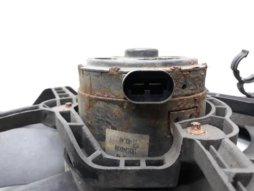 Radiator fan OPEL VIVARO A Bus (X83) 1.9 DTI (F7, J7, A07) | BP20542822M35 