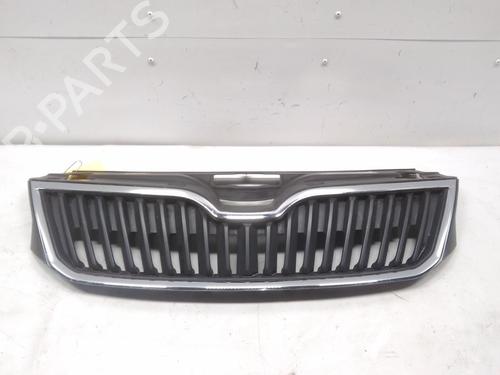 Grille SKODA RAPID (NH3, NK3, NK6) 1.2 TSI | BP20593876C40 
