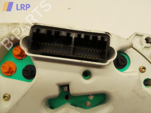 Instrument cluster HYUNDAI H-1 Van (A1) 2.5 CRDi | BP20556671C47 