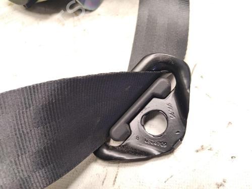 Front right seatbelt OPEL CORSA E (X15) 1.2 (08, 68) | BP36231619I25 - Image 6