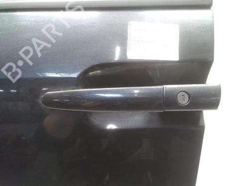 Left front door LANCIA PHEDRA (179_) 2.0 D Multijet (179.AXL1B, 179.BXL1B) | BP20581777C2 