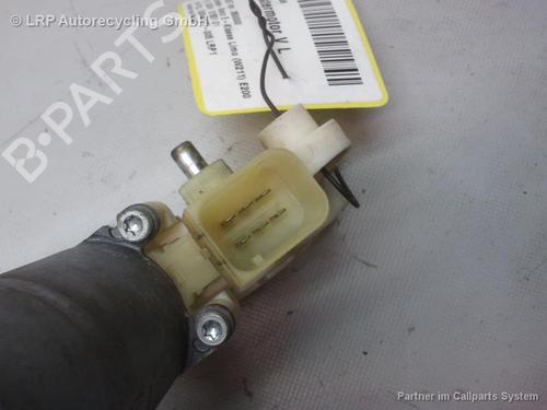 Left front window motor MERCEDES-BENZ E-CLASS (W211) E 200 CDI (211.004) | BP20562391E21 