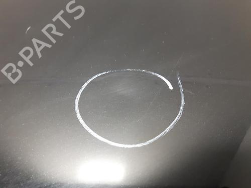 Hood MERCEDES-BENZ E-CLASS (W211) E 320 CDI (211.022) | BP20522674C1 
