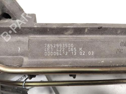 Steering rack AUDI A8 D3 (4E2, 4E8) 4.2 quattro | BP35966797M22 - Image 3