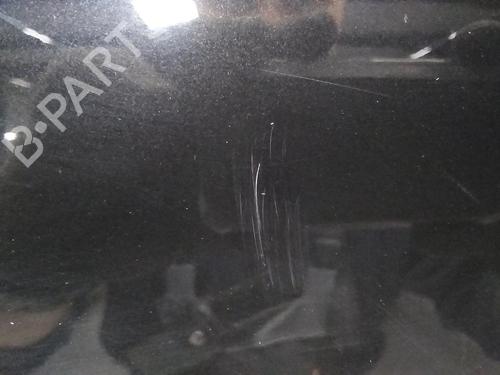 Left rear door AUDI A3 Sportback (8PA) 2.0 TDI 16V | BP20517722C4 