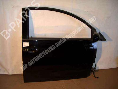 Porte avant droite VW NEW BEETLE (9C1, 1C1) 2.0 (115 hp) 20582318