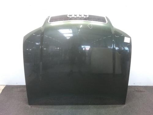 Used Hood AUDI A4 B6 (8E2) 2.0 (130 hp) 20594333