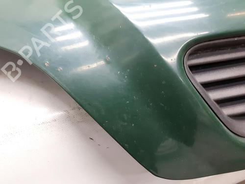 Hood VW GOLF III (1H1) 1.4 | BP20562791C1