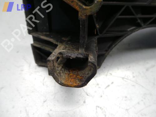 Used Pedal VW CADDY III Box Body/MPV (2KA, 2KH, 2CA, 2CH) 1.9 TDI (105 hp) 20546909