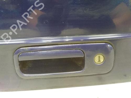 Tailgate VW POLO III (6N1) 60 1.4 | BP20519525C6 