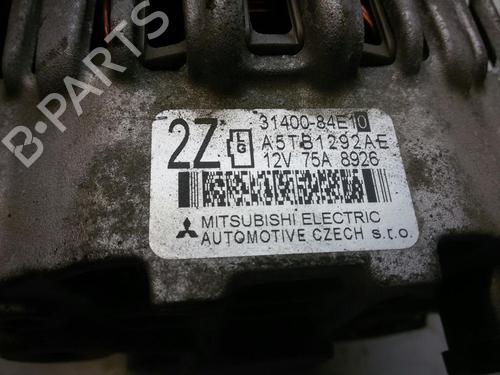Andre OPEL AGILA B (H08) 1.2 (F68) | BP20560472O1