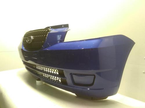 Front bumper KIA PICANTO I (SA) 1.1 | BP20592746C7 