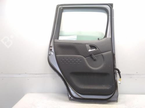 Left rear door TOYOTA YARIS VERSO (_P2_) 1.3 (NCP20_, NCP22_, NCP20R, NCP22R) | BP20577889C4 