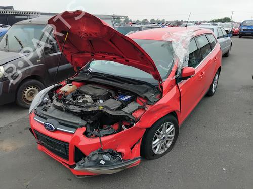 Used Parts FORD FOCUS III Turnier 1.0 EcoBoost 5003173