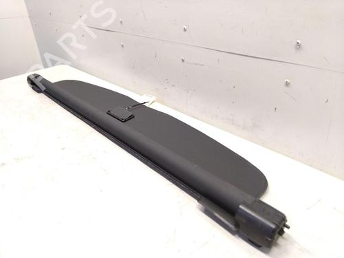 Rear parcel shelf VW PASSAT B5.5 Variant (3B6) 1.9 TDI | BP33726251C85  - Image 5