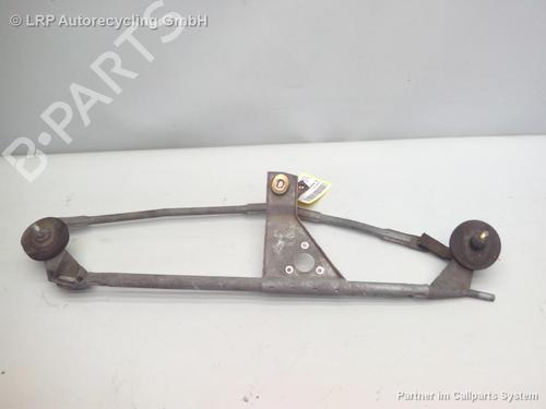 Front wipers mechanism VOLVO C70 I Coupe (872) 2.4 T | BP20585064C83 