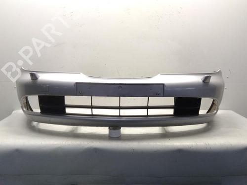 Used Front bumper NISSAN PRIMERA Hatchback (P11) 1.8 16V (114 hp) 20592803