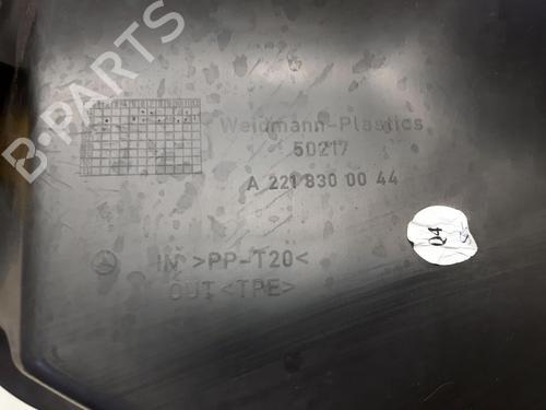 Other MERCEDES-BENZ S-CLASS (W221, V221) S 350 (221.056, 221.156) | BP20593085O1 