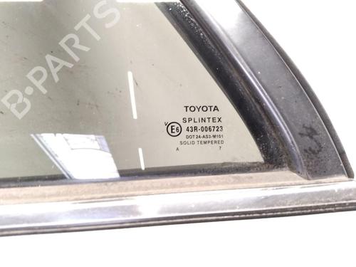 Other TOYOTA AVENSIS Estate (_T25_) 1.8 VVT-i (ZZT251_, ZZT251R) | BP28136134O1 