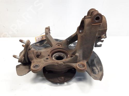 Left front steering knuckle SEAT LEON ST (5F8) 2.0 TDI | BP20595003M25 