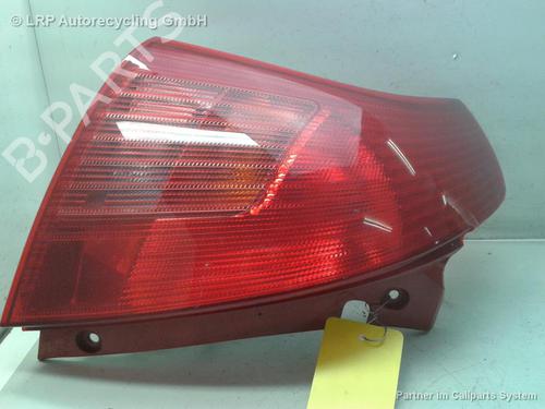 Used Left taillight SUZUKI SWIFT III (MZ, EZ) 1.3 (RS413, ZC11S) (92 hp) 20566570