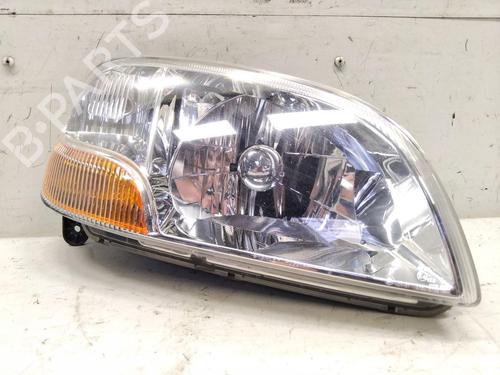 Used Right headlight SUZUKI IGNIS I (FH) 1.3 (HV51, HX51, RG413) (83 hp) 33130611