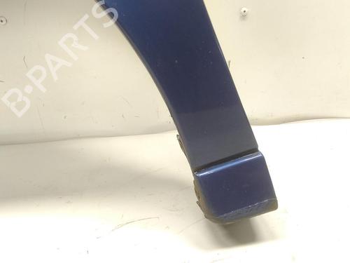 Left front fenders VW POLO III (6N1) 60 1.4 | BP20525407C41 