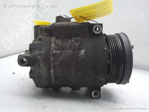 AC compressor MERCEDES-BENZ S-CLASS Coupe (C215) CL 600 (215.378) | BP20557376M34 