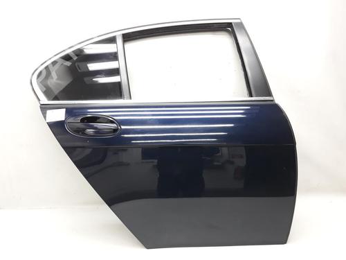 Right rear door BMW 7 (E65, E66, E67) 730 Ld | BP20578305C5 