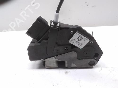 Rear right lock FORD FOCUS III Turnier 1.6 EcoBoost | BP20518851C99 