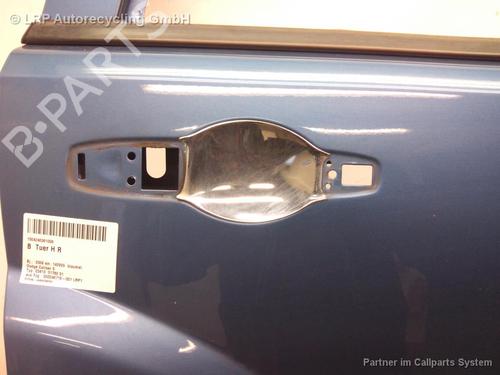 Right rear door DODGE CALIBER 2.0 CRD | BP20577947C5