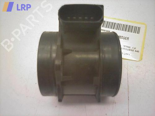 Used Mass air flow sensor VOLVO V40 Estate (645) 1.8 LPG (122 hp) 20561593