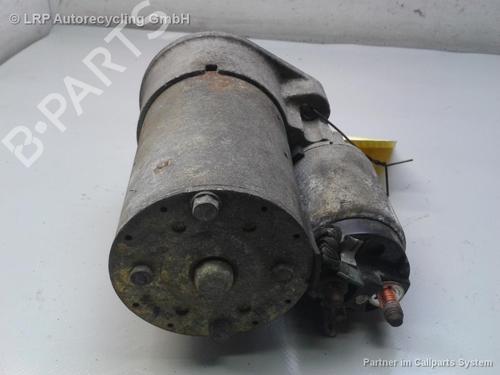Starter CHEVROLET MATIZ (M200, M250) 1.0 | BP20531449M8 