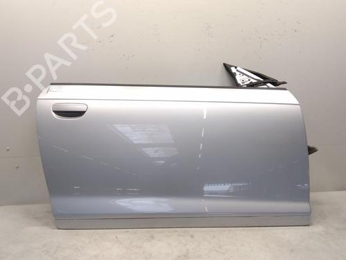 Used Right front door AUDI A3 Convertible (8P7) 2.0 TDI (140 hp) 20590659