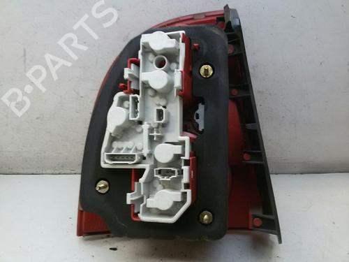 Right taillight VW PASSAT B5.5 (3B3) 1.9 TDI | BP20567230C35 