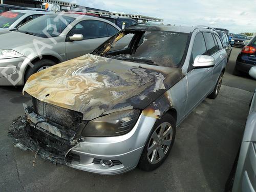 Left front window motor MERCEDES-BENZ C-CLASS T-Model (S204) C 220 CDI (204.202) | BP40049699E21 - Image 12