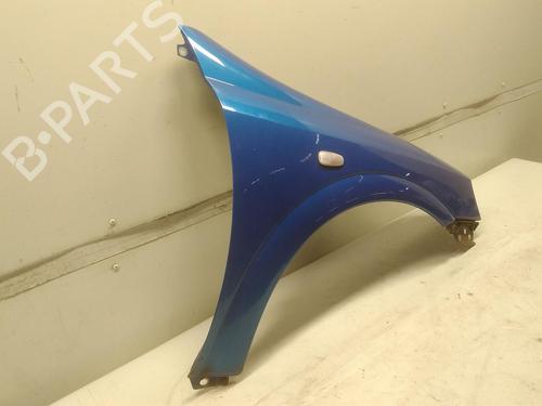 Right front fenders OPEL ASTRA G Estate (T98) 1.6 16V (F35) | BP20525681C42 