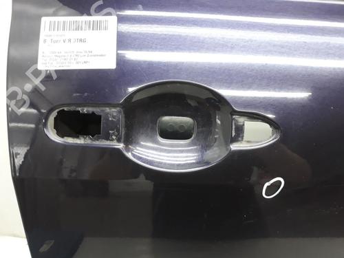 Right front door RENAULT MEGANE II (BM0/1_, CM0/1_) 1.6 16V (BM0C, CM0C) | BP20582229C3 