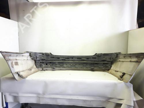 Rear bumper MERCEDES-BENZ S-CLASS (W220) S 320 (220.065, 220.165) | BP20575871C8 