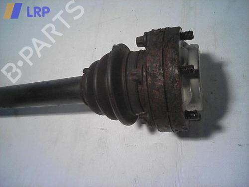 Left rear driveshaft BMW 3 Touring (E46) 320 i | BP20532093M40 