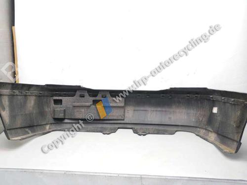 Rear bumper ROVER 75 (RJ) 1.8 | BP20575565C8 