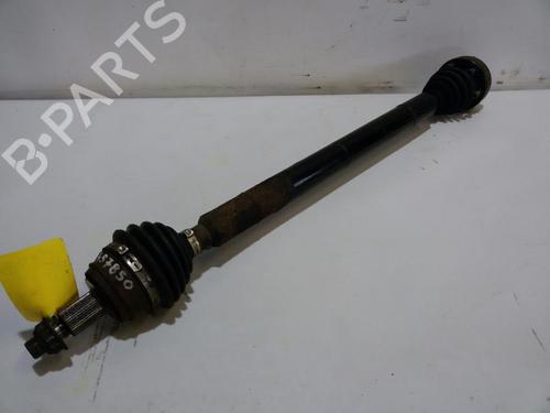 Used Right front driveshaft VW GOLF IV (1J1) 1.4 16V (75 hp) 20548562