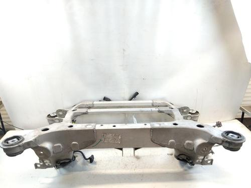 Used Rear axle TESLA MODEL S (5YJS) 85 (367 hp) 31792909