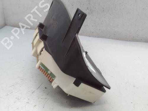 Instrument cluster CITROËN ZX (N2) 1.6 i | BP20556588C47 