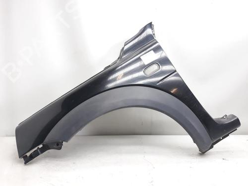 Left front fenders LAND ROVER FREELANDER I (L314) 2.0 Td4 4x4 | BP20557774C41