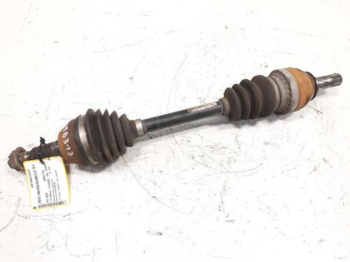 Used Left front driveshaft OPEL ASTRA H GTC (A04) 1.6 (L08) (116 hp) 20523736