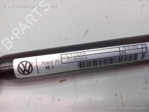 Używane Wspornik / Uchwyt VW TOURAN (1T1, 1T2) 2.0 TDI 16V (140 hp) 20573159